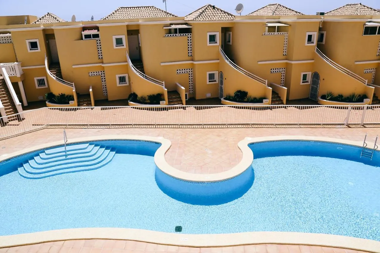 Apartmán Residencial Benimar Licencia Vv Costa Adeje