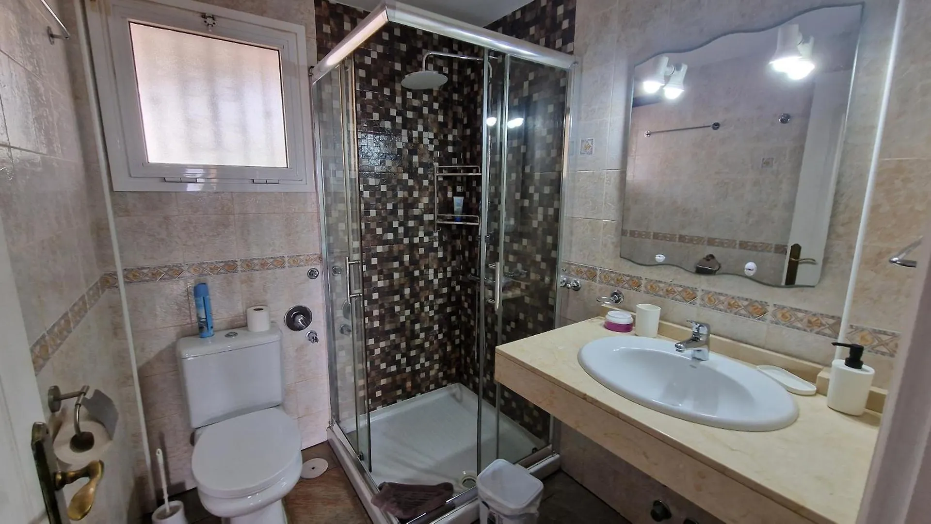 Apartmán Residencial Benimar Licencia Vv Costa Adeje  Costa Adeje (Tenerife)
