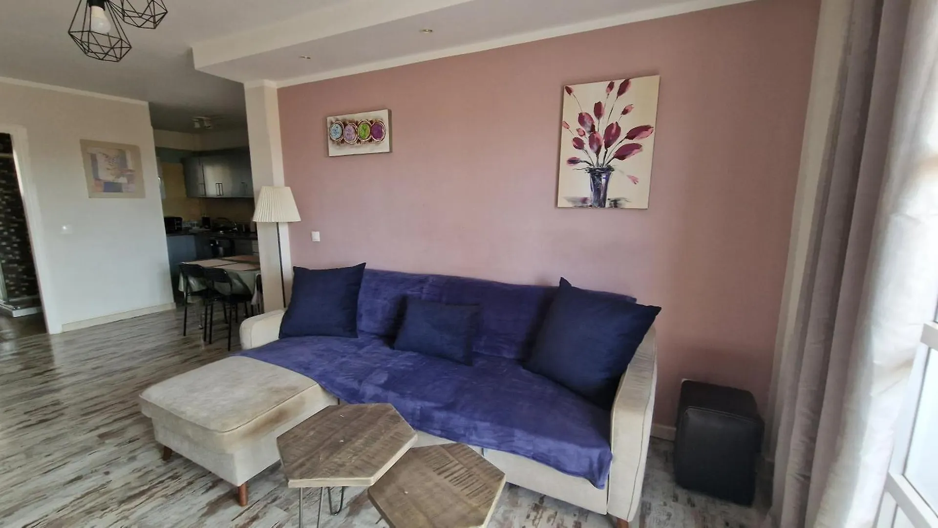Apartmán Residencial Benimar Licencia Vv Costa Adeje  Španělsko
