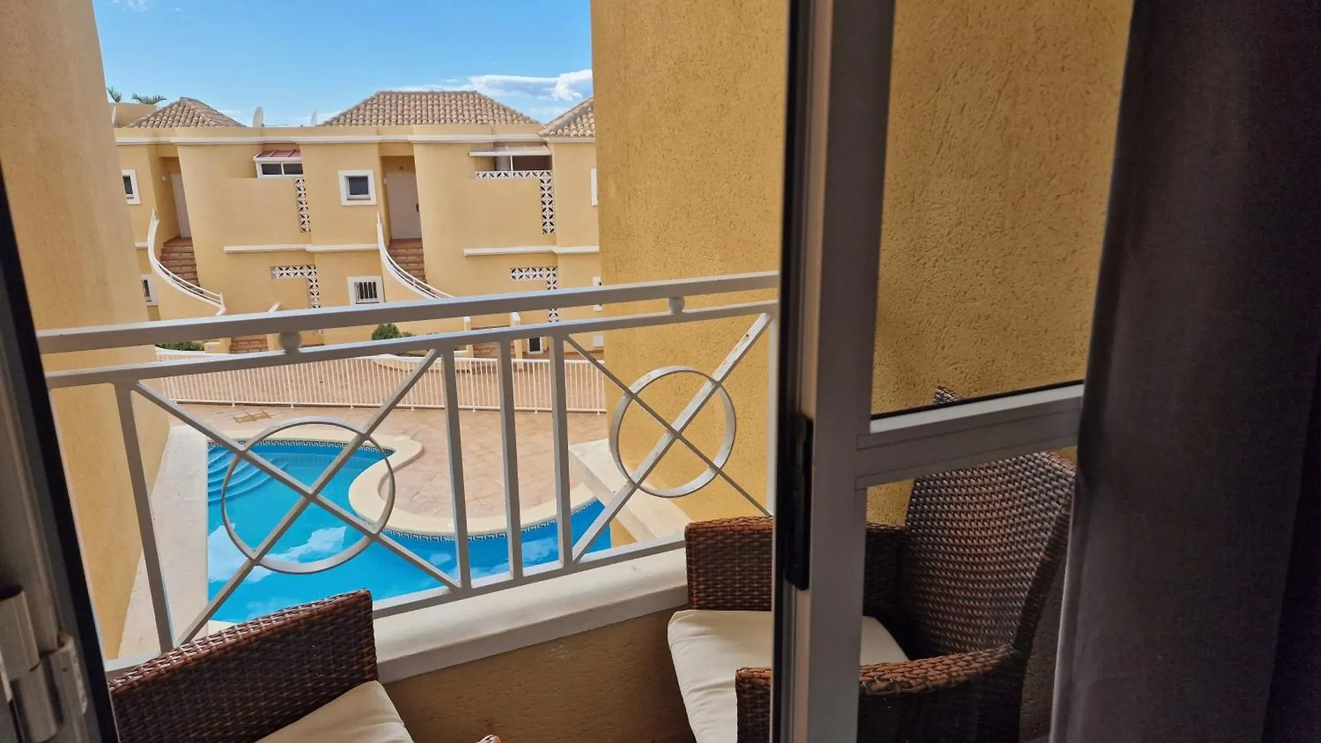 Apartmán Residencial Benimar Licencia Vv Costa Adeje   Costa Adeje (Tenerife)