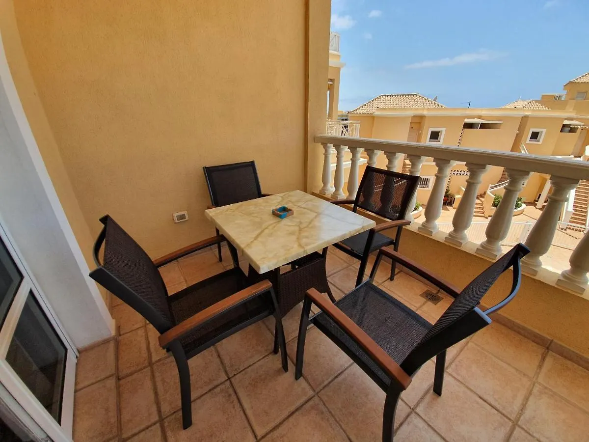 Benimar apartamento Costa Adeje